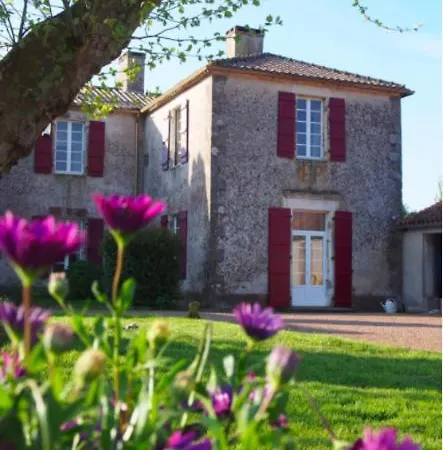 Bed & Breakfast Jolly Chateau - Family And Friends Le Bernard
