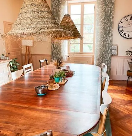 Jolly Chateau - Family And Friends Bed & Breakfast
